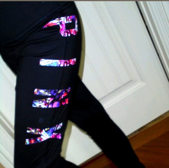 PINK Victoria's Secret Pants - Pink Victoria Secret,  Leggings